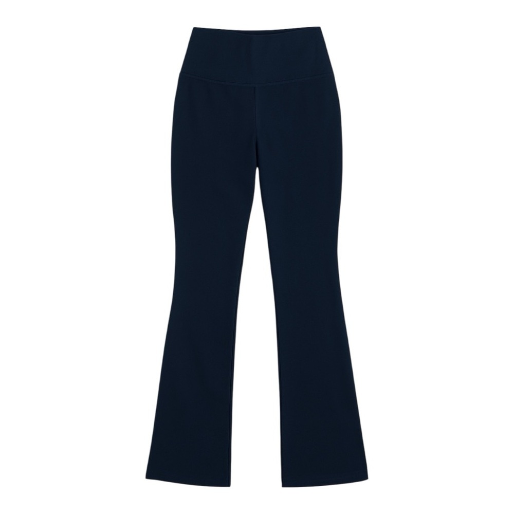 Mopas Black Yoga Pants Size S